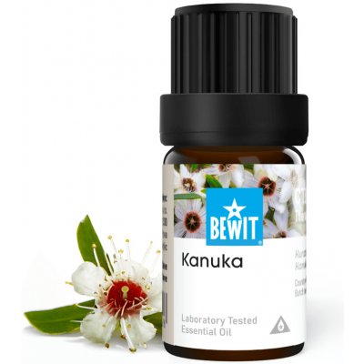 BEWIT Kanuka 5 ml – Hledejceny.cz