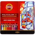 Koh-i-Noor 3824 24 ks – Sleviste.cz