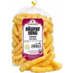 Amaranth Křupky long kukuřičné 100 g – Sleviste.cz