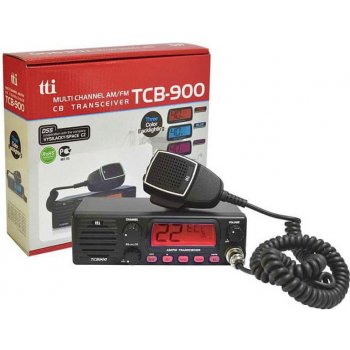 TTI TCB-900