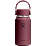 Hydro Flask Micro Hydro mini termoska 200 ml burgundy – Hledejceny.cz