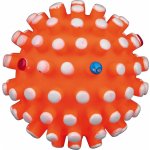 Trixie míč se špuntíky 10 cm 3429 – Hledejceny.cz