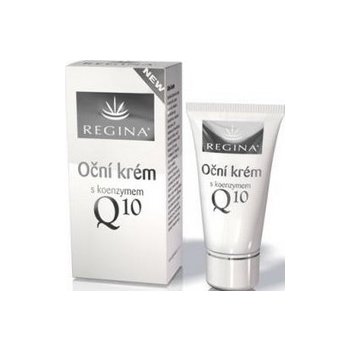 Regina oční krém Q10 25 ml