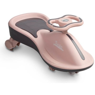 Toyz Gravitační Fiesta beige purple – Zboží Dáma