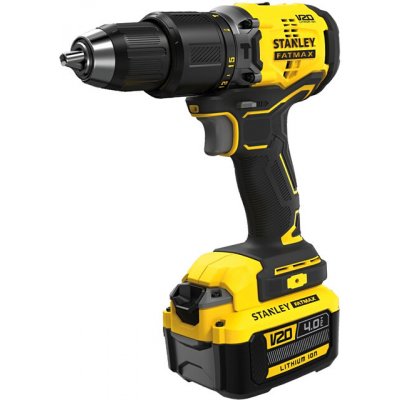 Stanley SFMCD715M2K-QW – Zboží Mobilmania