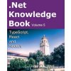 .Net Knowledge Book: TypeScript, React and NodeJs