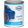 BASLAC 35-M1920 Basecoat, Black Blue - pigmentová báze - 1 L