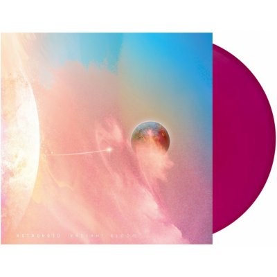 Radiant Bloom Astronoid LP – Zboží Mobilmania