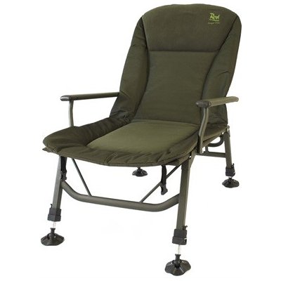 Rod Hutchinson LOUNGER CHAIR – Zbozi.Blesk.cz