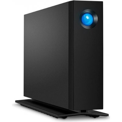 LaCie d2 Professional 10TB, STHA10000800 – Sleviste.cz