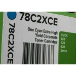 Lexmark 78C2XCE - originální – Hledejceny.cz