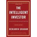 The Intelligent Investor REV Ed. - B. Graham