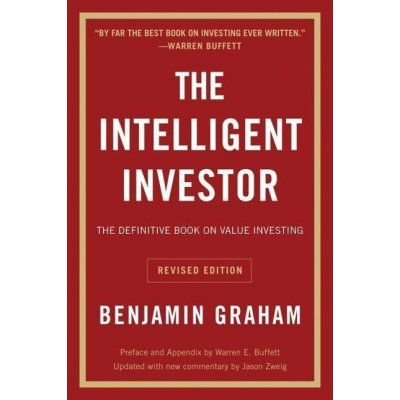 The Intelligent Investor REV Ed. - B. Graham