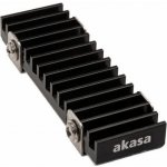 Akasa A-M2HS02-BK – Zboží Živě