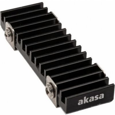 Akasa A-M2HS02-BK – Zboží Živě