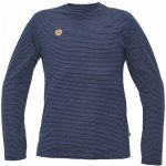 Cerva NOYO ESD LS tričko s dlouhým rukávem navy XL – Hledejceny.cz
