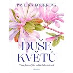 Recenze Duše květů - Pavlína Kourková