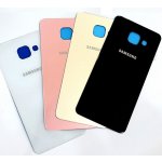 Kryt Samsung A510 Galaxy A5 2016 zadní zlatý – Zboží Živě