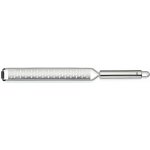KELA Struhadlo na sýr Rondo, nerez 40x3,5 cm KL-12577 – Zboží Dáma