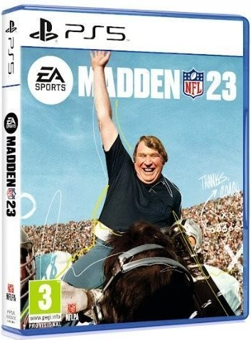 Madden NFL 14 od 1 439 Kč - Heureka.cz