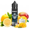 Příchuť pro míchání e-liquidu Monkey liquid Monkey Sperm aroma 9 ml