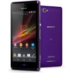 Sony Xperia M – Sleviste.cz