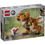 LEGO® Jurassic World 76967 Malá Žravka: T-rex – Hledejceny.cz