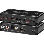 Pawonik JL-4K0201K – Zboží Živě