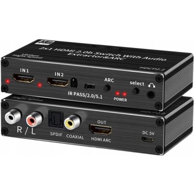 Pawonik JL-4K0201K – Zbozi.Blesk.cz