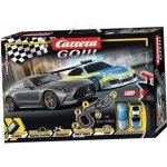 Carrera Autodráha GO 62577 Chase´n Race – Zboží Dáma