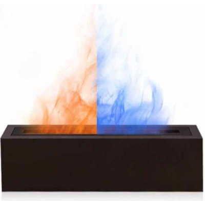 Deluxe H3 Aróma difuzer black 200 ml – Zbozi.Blesk.cz