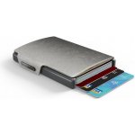 Mondraghi Saffiano Silver – Zboží Živě