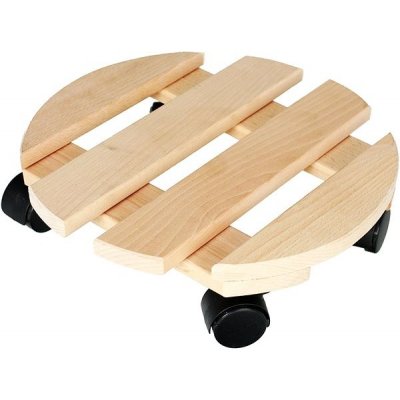 Rojaplast Podstavec pod květináč pr. 30cm – Sleviste.cz