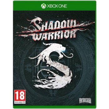 Shadow Warrior