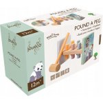 Jouéco the Wildies Family zatloukačka – Hledejceny.cz