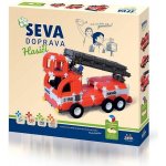 SEVA DOPRAVA - Hasiči – Zboží Mobilmania