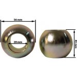 Koule 28x56x45mm kat. 2 | Zboží Auto