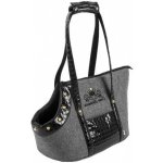 Cazo Diamond Cestovní taška 30 x 40 x 24 cm – Zboží Mobilmania
