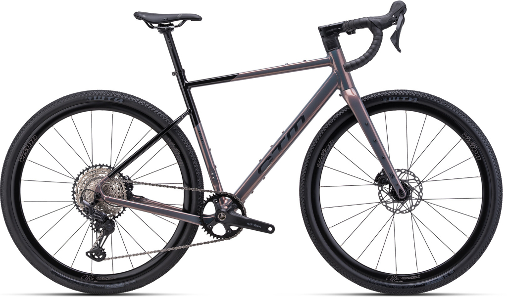 CTM KOYUK 3.0 2026