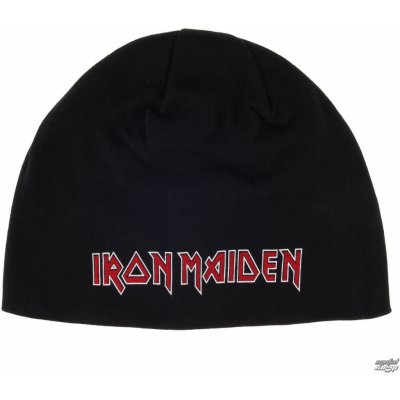 Razamataz Iron Maiden Logo JB060 – Hledejceny.cz