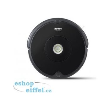 iRobot Roomba 606