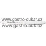 Giesser Nůž zubatý G 8365 110 mm bílá – Sleviste.cz