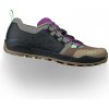 Boty na kolo FIZIK Ergolace X2 mud/grape