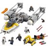 Lego LEGO® Star Wars™ 75172 Stíhačka Y-Wing