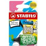 Stabilo 279567 – Hledejceny.cz