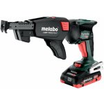 METABO TBS 18 LTX BL 5000 620063540 – Zboží Mobilmania