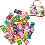 Dino Domino Zvířata – Zboží Živě