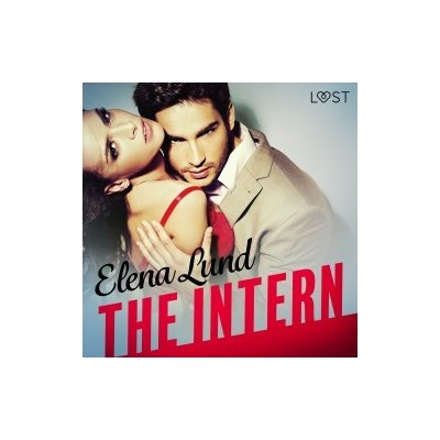 The Intern - Erotic Short Story (EN) – Hledejceny.cz