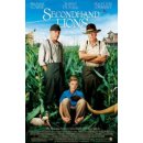 Secondhand Lions DVD