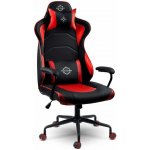 Global Income s.c. Yasuo červená/černá – Zboží Mobilmania